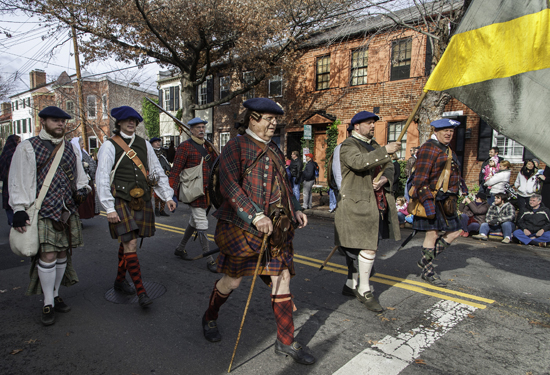 Old-town-alexandria-scottish-christmas-walk-parade-colonial | Visit ...