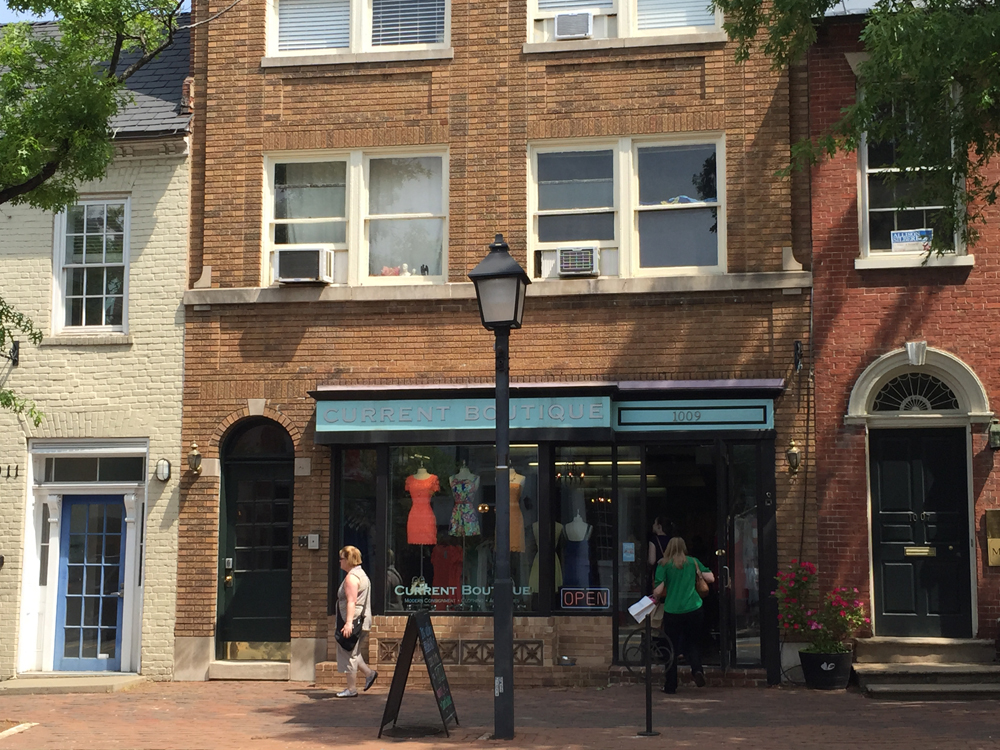 alexandria va consignment shops old town current boutique Visit