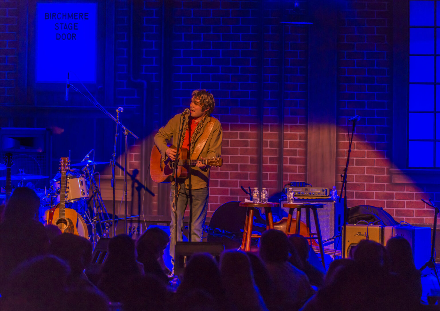 Live Music in Alexandria, VA | Bars, Restaurants & Concerts