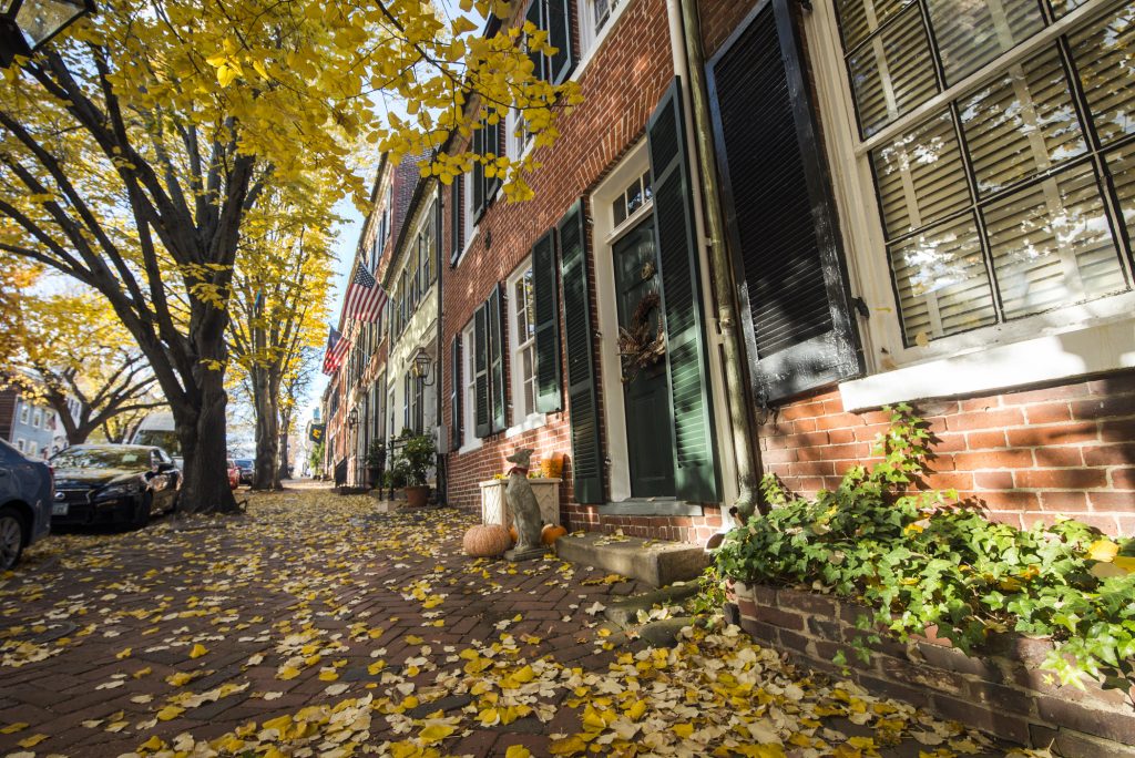 Old Town Alexandria Guide Things to Do & Restaurants