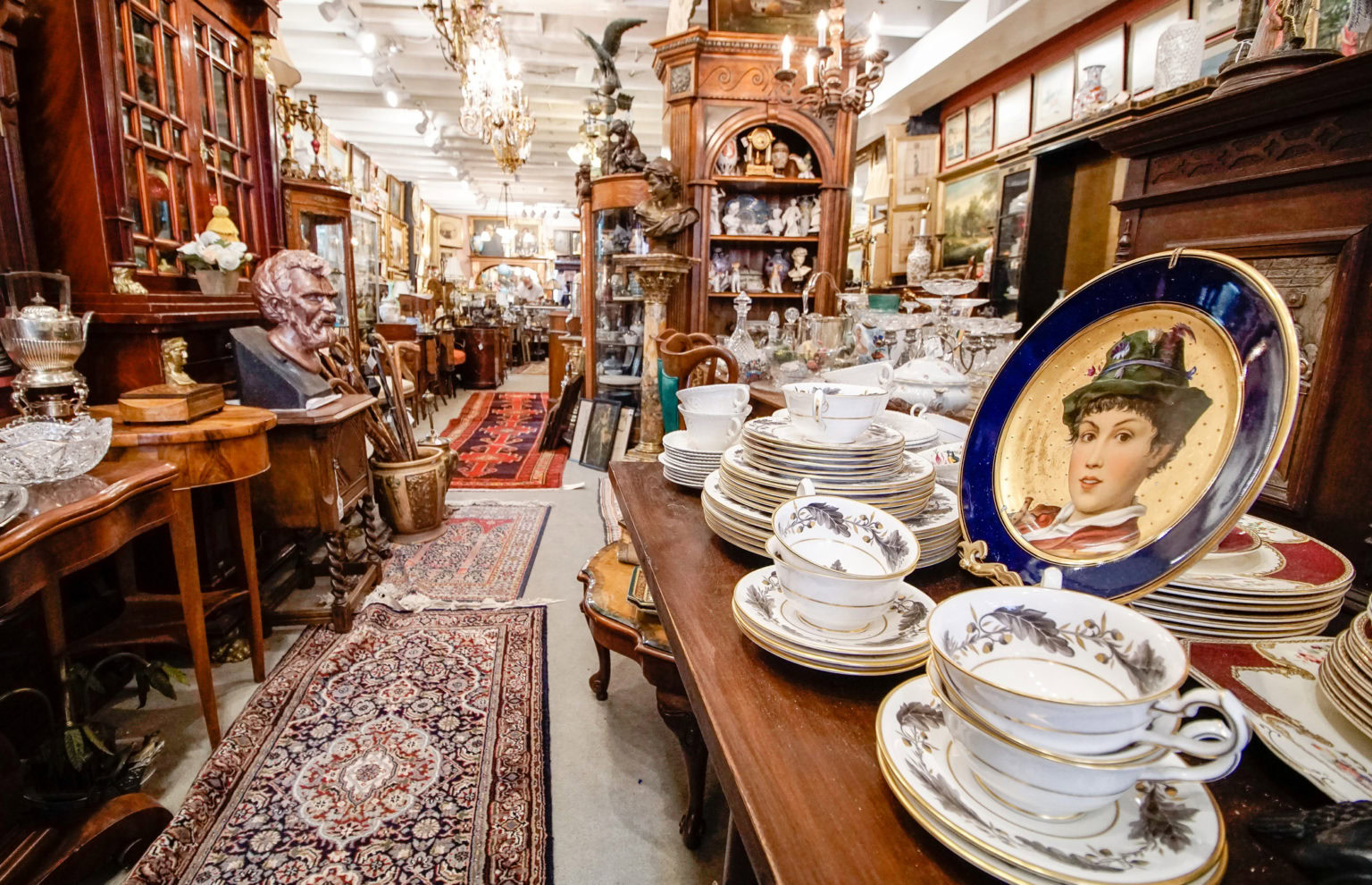 The Ultimate King Street Shopping Guide for Old Town Alexandria