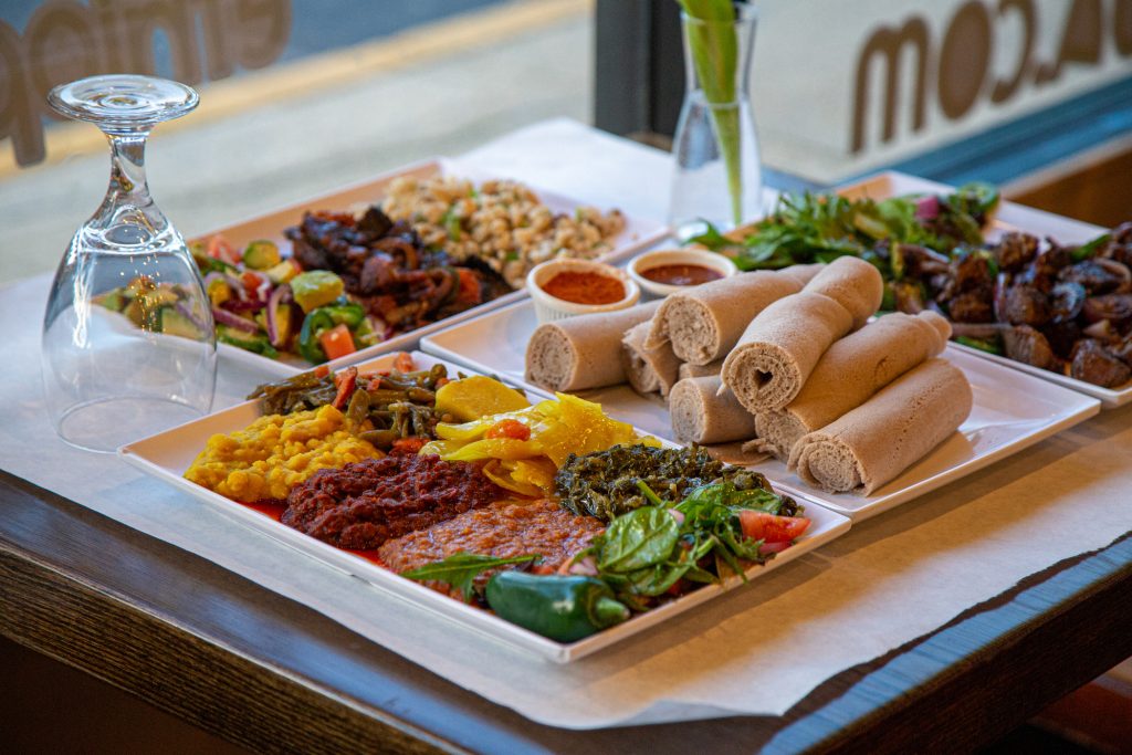 Things to Do in Alexandria, VA's West End