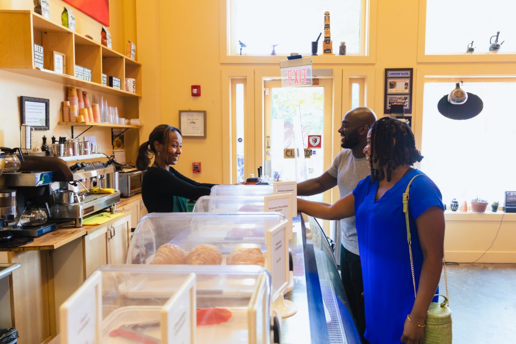 30 Black-Owned Businesses in Alexandria, VA to Support Right Now