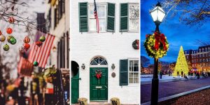 Old Town Alexandria Guide | Things to Do & Restaurants