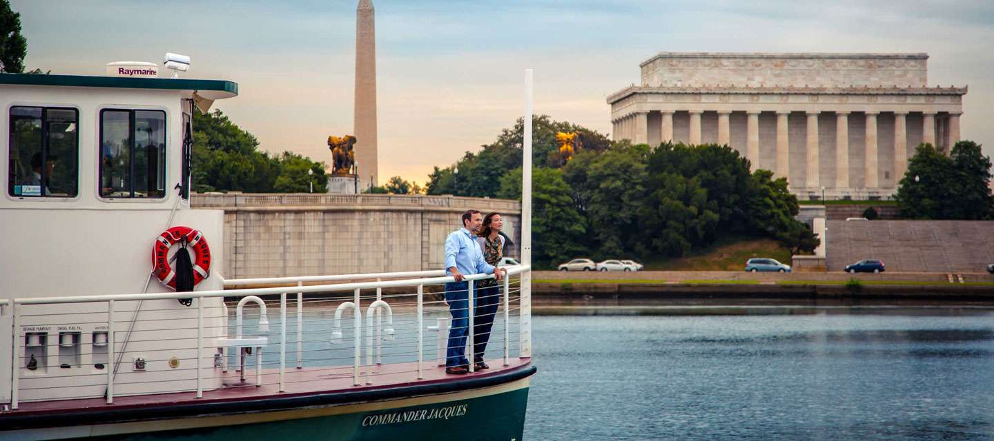 boat tours from old town alexandria