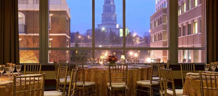 Wedding Venues In Alexandria, VA | Event Planning & Services