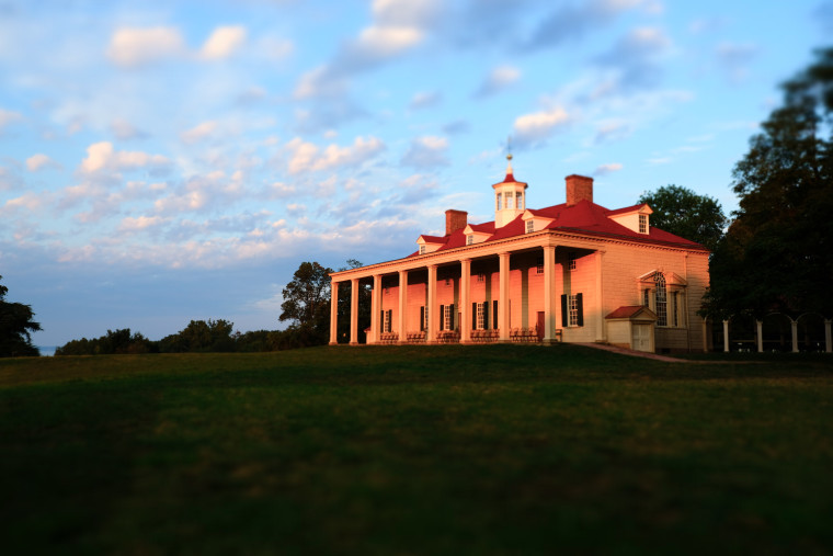 Alexandria, Va Celebrates George Washington’s Birthday With Multiple 