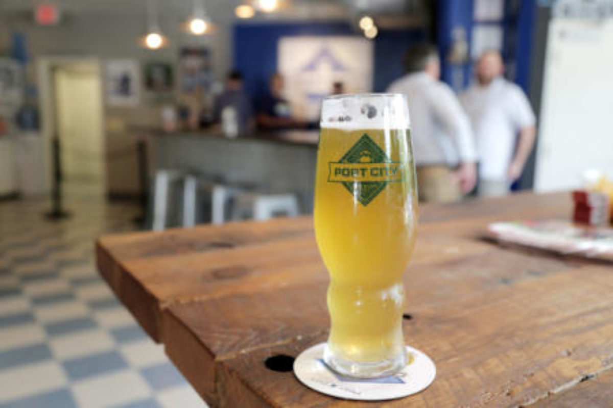 Enjoy Heated Outdoor Dining at These Alexandria, VA Restaurants