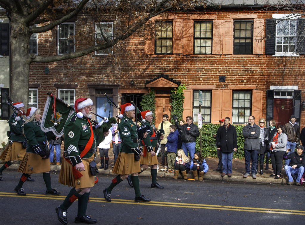 Scottish_Walk_6951_CREDIT_R_Kennedy_for_VisitAlexandria Visit Alexandria