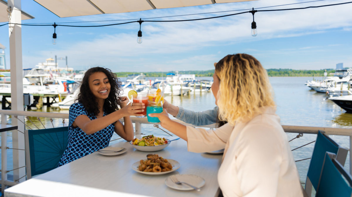 Old Town Alexandria Guide | Things To Do & Restaurants