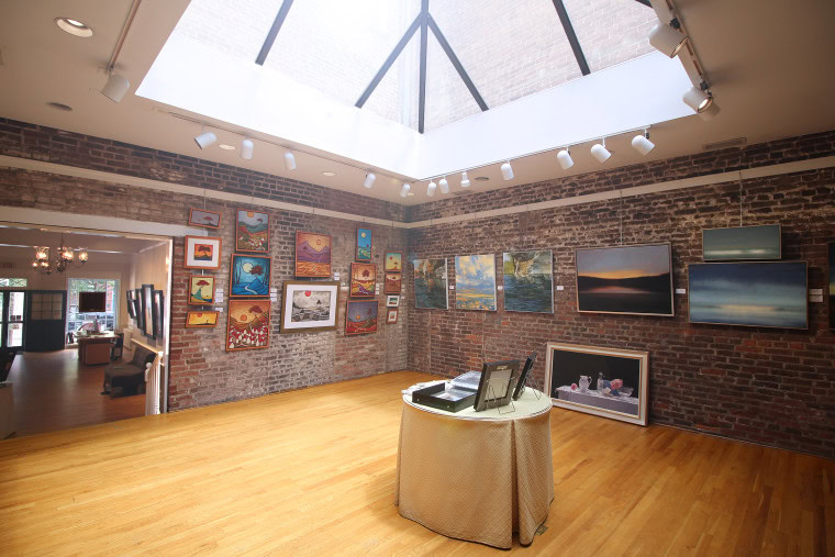 Principle Gallery | Visit Alexandria