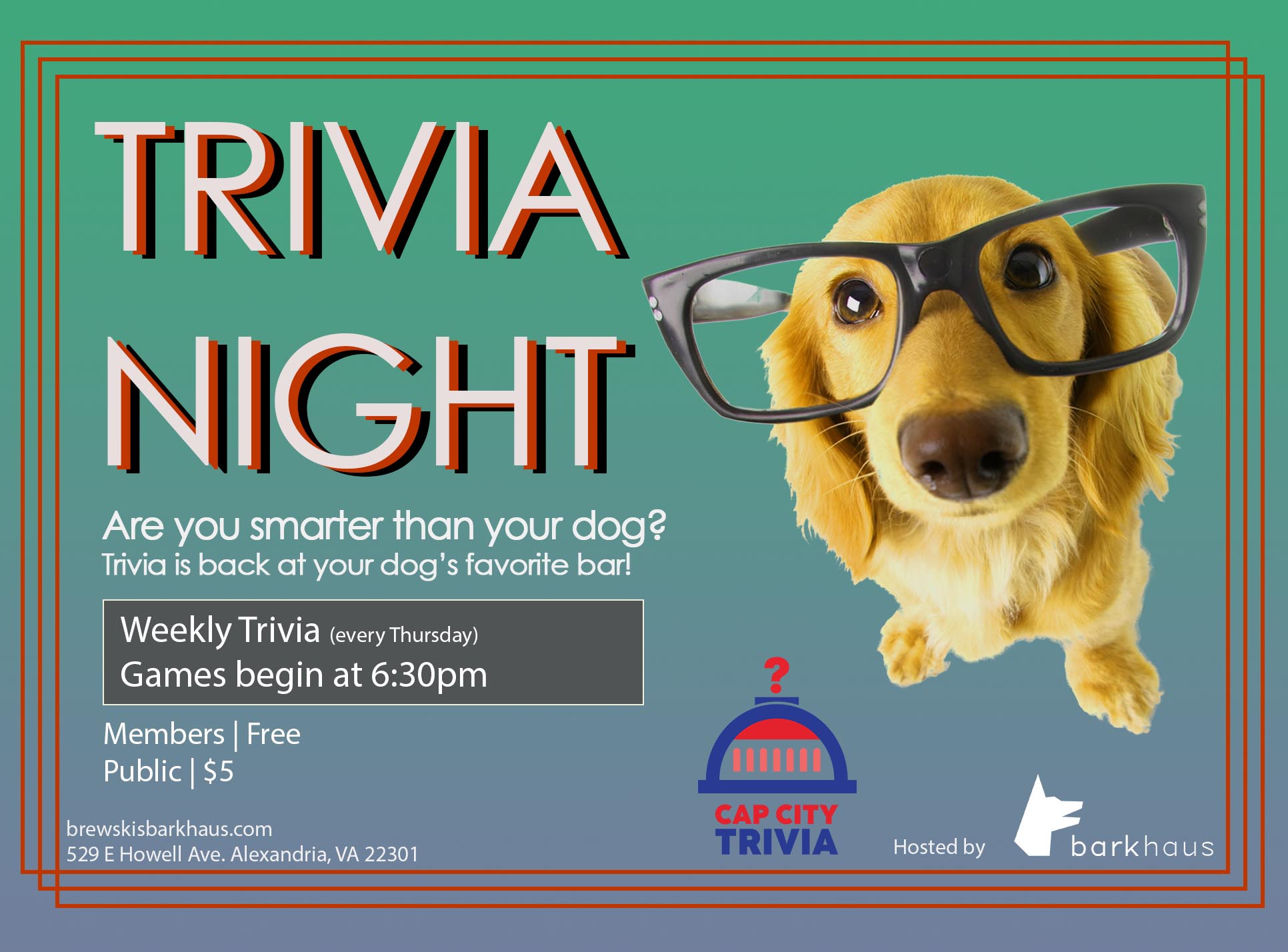 trivia-night-at-barkhaus-visit-alexandria