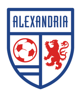 alexandria travel soccer
