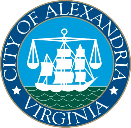 Seal of Alexandria