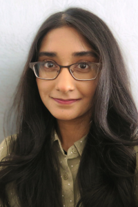 Karishma Singh Headshot