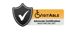 Visitable Certification