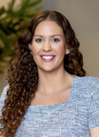 Ashley Curtis Headshot